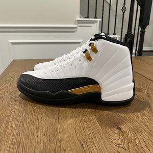 Nike Air Jordan 12  Retro Chinese New Year 2017